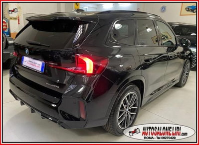 BMW X1 xDrive 20d Msport (3)