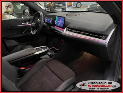 BMW X1 xDrive 20d Msport (7)