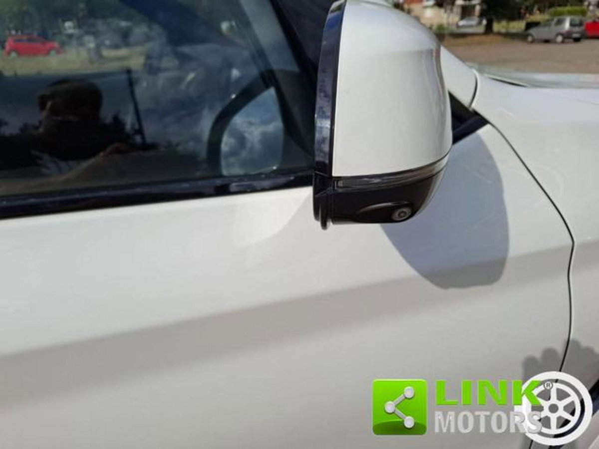 BMW X3 xDrive20d 48V Msport (12)