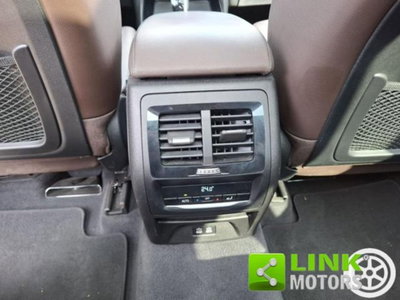 BMW X3 xDrive20d 48V Msport (20)