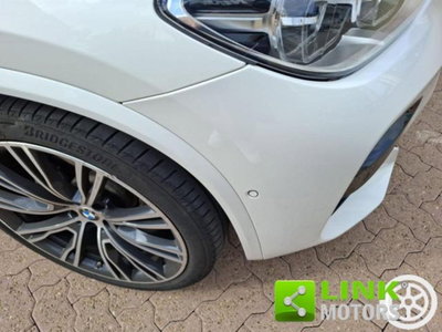 BMW X3 xDrive20d 48V Msport (3)