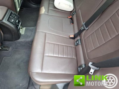 BMW X3 xDrive20d 48V Msport (6)