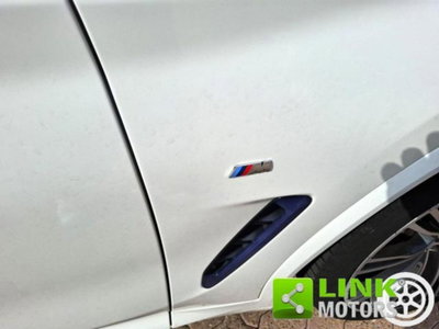 BMW X3 xDrive20d 48V Msport (9)