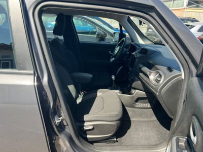 Jeep Renegade 1.6 mjt Limited 2wd 130cv (10)
