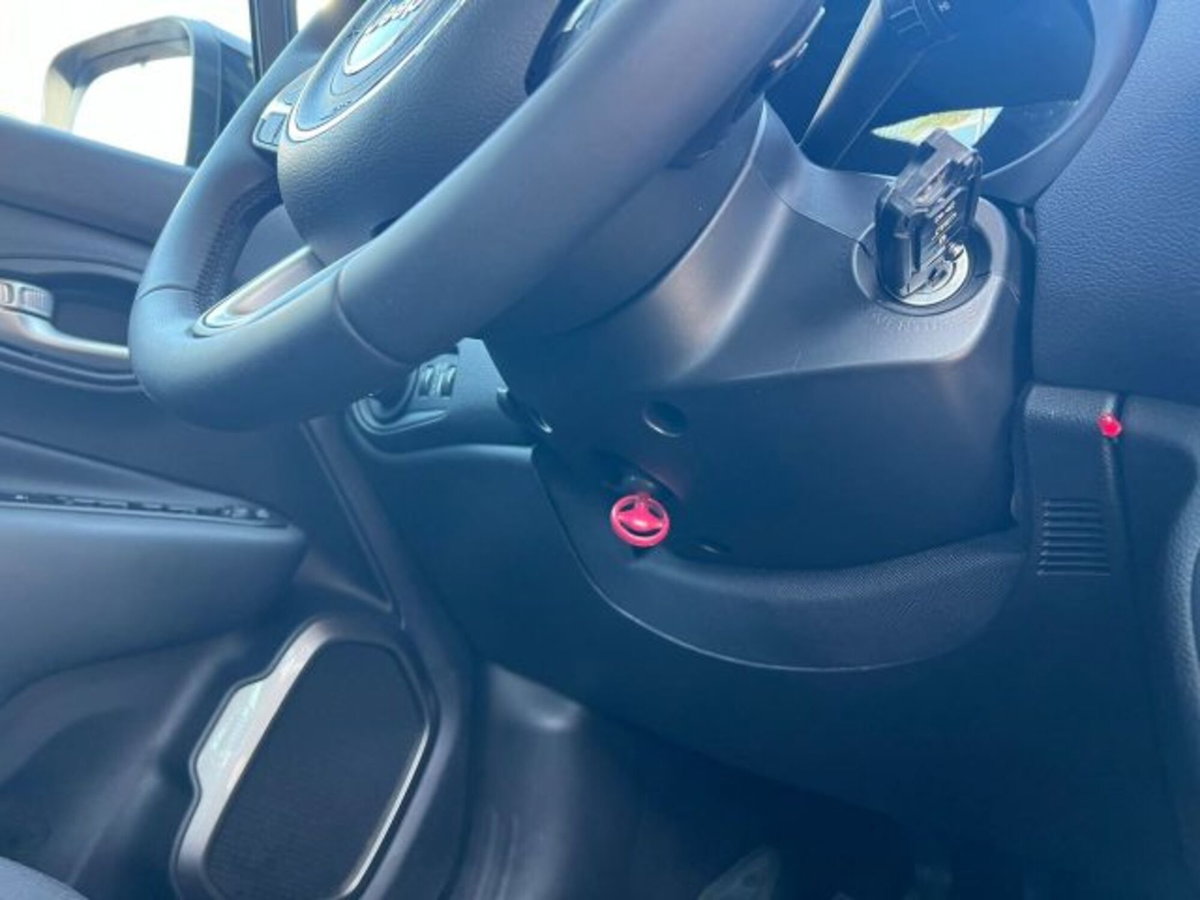 Jeep Renegade 1.6 mjt Limited 2wd 130cv (12)