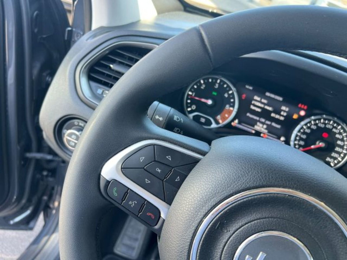 Jeep Renegade 1.6 mjt Limited 2wd 130cv (13)