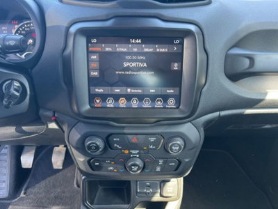 Jeep Renegade 1.6 mjt Limited 2wd 130cv (16)