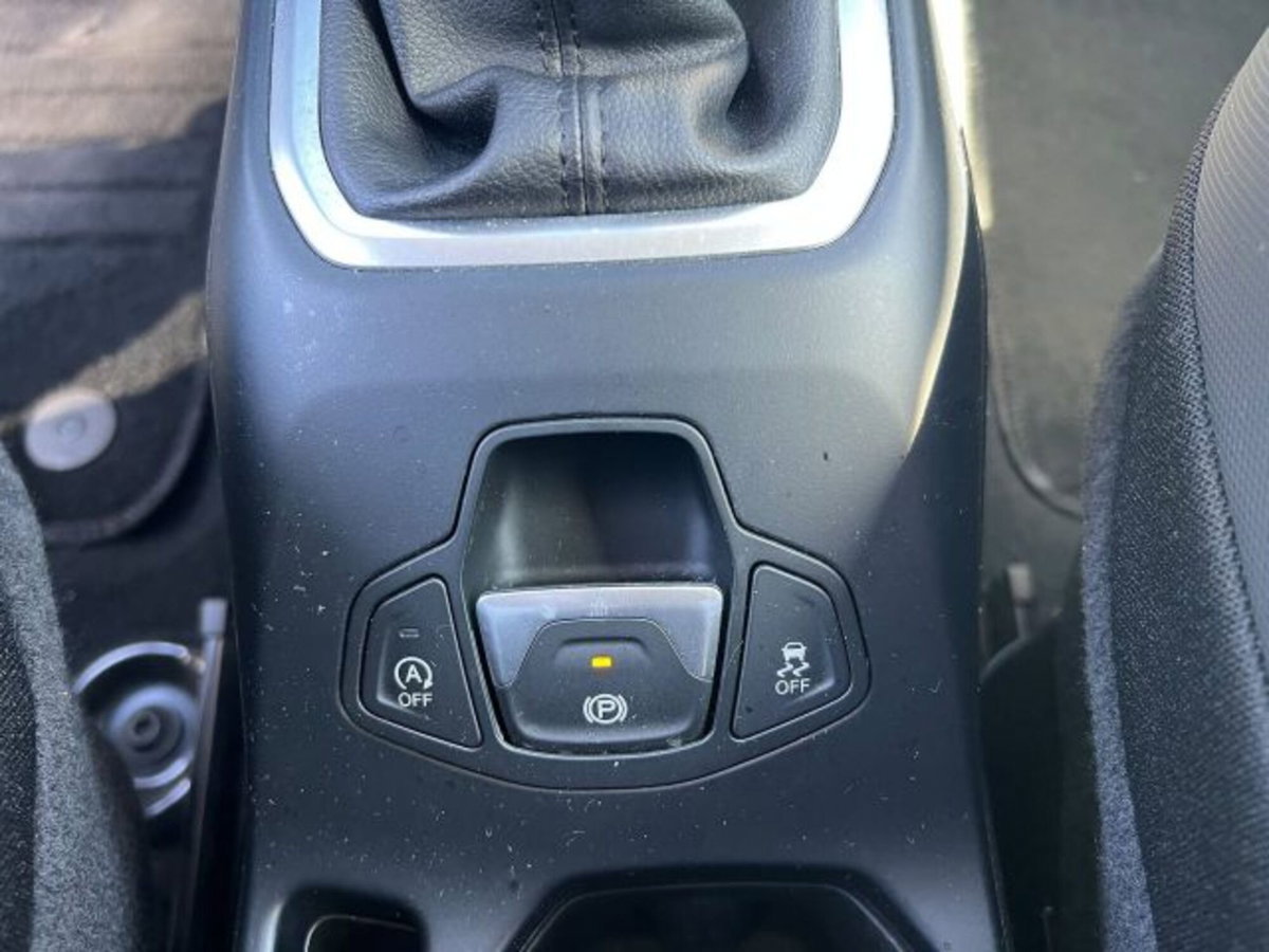 Jeep Renegade 1.6 mjt Limited 2wd 130cv (17)