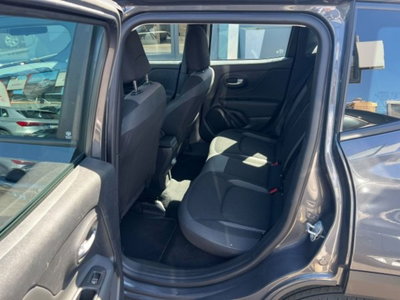 Jeep Renegade 1.6 mjt Limited 2wd 130cv (19)