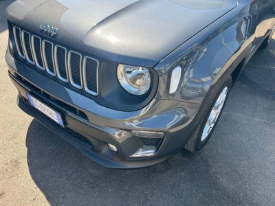 Jeep Renegade 1.6 mjt Limited 2wd 130cv (3)