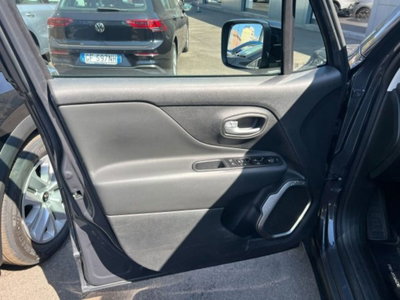 Jeep Renegade 1.6 mjt Limited 2wd 130cv (6)