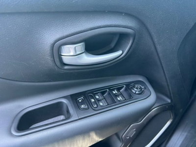 Jeep Renegade 1.6 mjt Limited 2wd 130cv (7)
