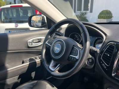 Jeep Compass 1.6 Multijet II 2WD Limited (12)
