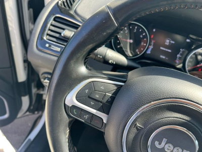 Jeep Compass 1.6 Multijet II 2WD Limited (13)