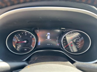 Jeep Compass 1.6 Multijet II 2WD Limited (15)