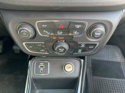 Jeep Compass 1.6 Multijet II 2WD Limited (17)