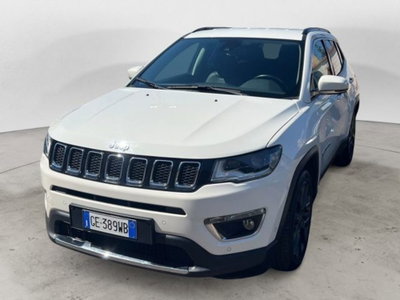 Jeep Compass 1.6 Multijet II 2WD Limited (2)