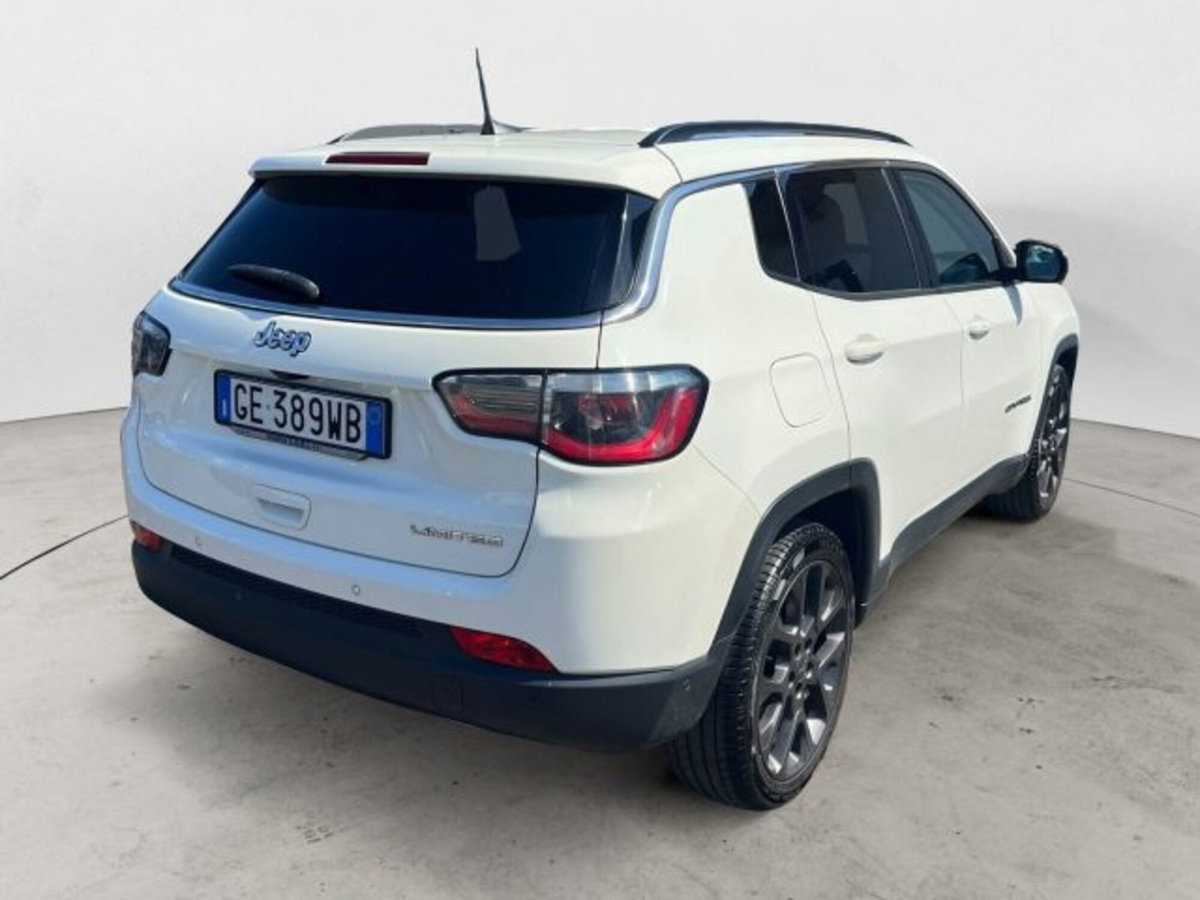 Jeep Compass 1.6 Multijet II 2WD Limited (3)