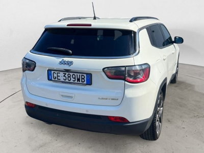 Jeep Compass 1.6 Multijet II 2WD Limited (4)