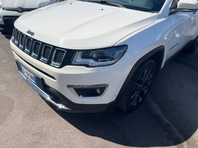 Jeep Compass 1.6 Multijet II 2WD Limited (5)