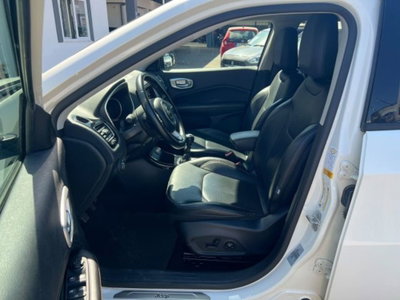 Jeep Compass 1.6 Multijet II 2WD Limited (7)