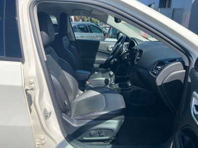 Jeep Compass 1.6 Multijet II 2WD Limited (9)