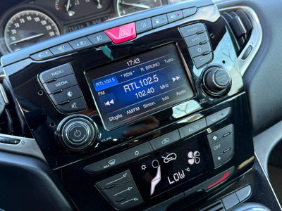 Lancia Ypsilon 1.2 69 CV 5 porte GPL Ecochic Platinum (7)