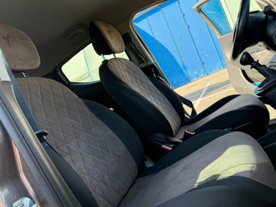 Lancia Ypsilon 1.2 69 CV 5 porte GPL Ecochic Platinum (8)