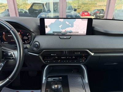 Mazda CX-60 3.3L e-Skyactiv D 200 CV M Hybrid 2WD Takumi (20)