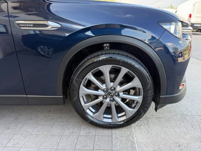Mazda CX-60 3.3L e-Skyactiv D 200 CV M Hybrid 2WD Takumi (7)