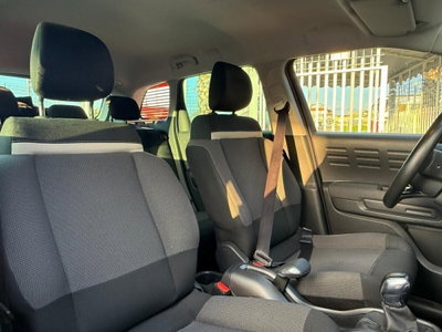 Citroen C3 Aircross BlueHDi 120 S&S EAT6 Shine (12)