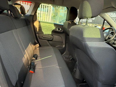 Citroen C3 Aircross BlueHDi 120 S&S EAT6 Shine (14)