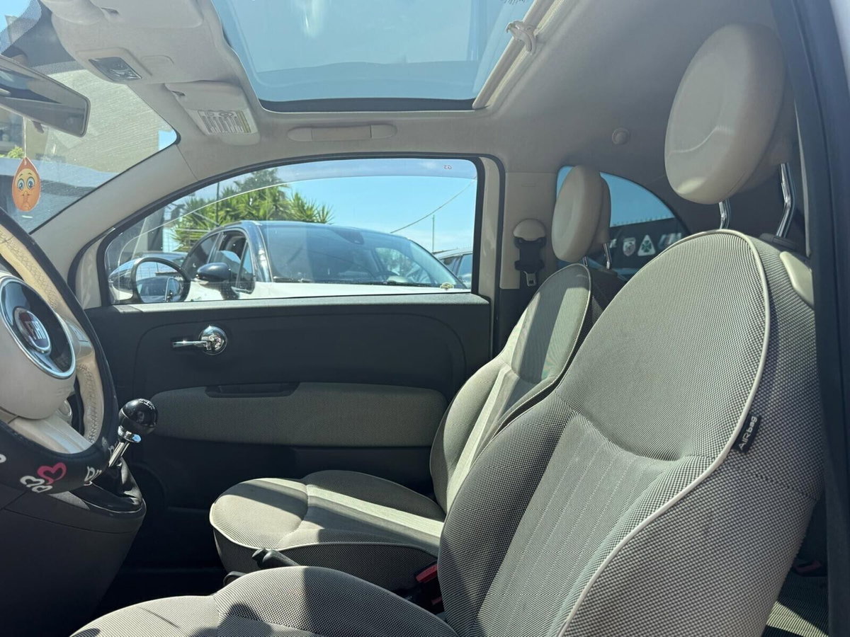 Fiat 500 1.2 GQ (12)