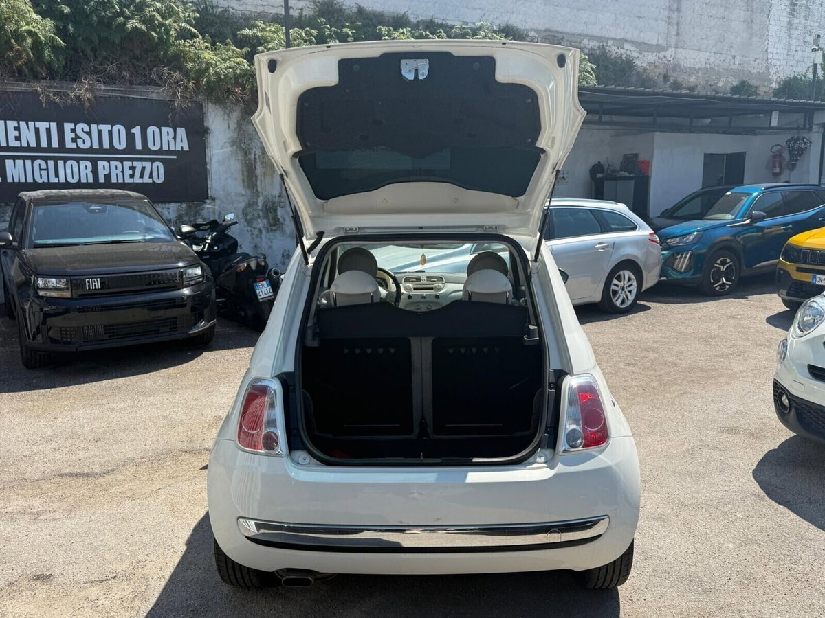 Fiat 500 1.2 GQ (13)