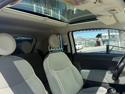 Fiat 500 1.2 GQ (15)