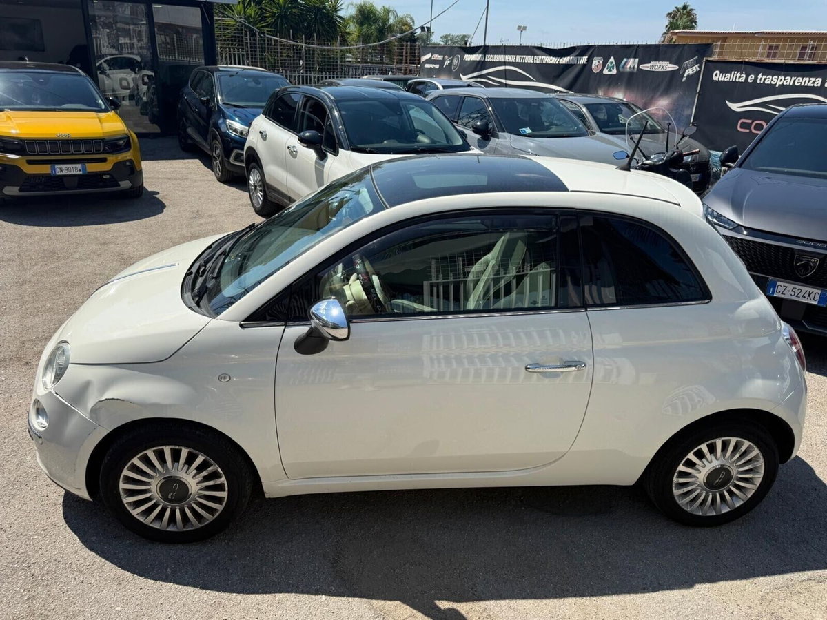 Fiat 500 1.2 GQ (16)