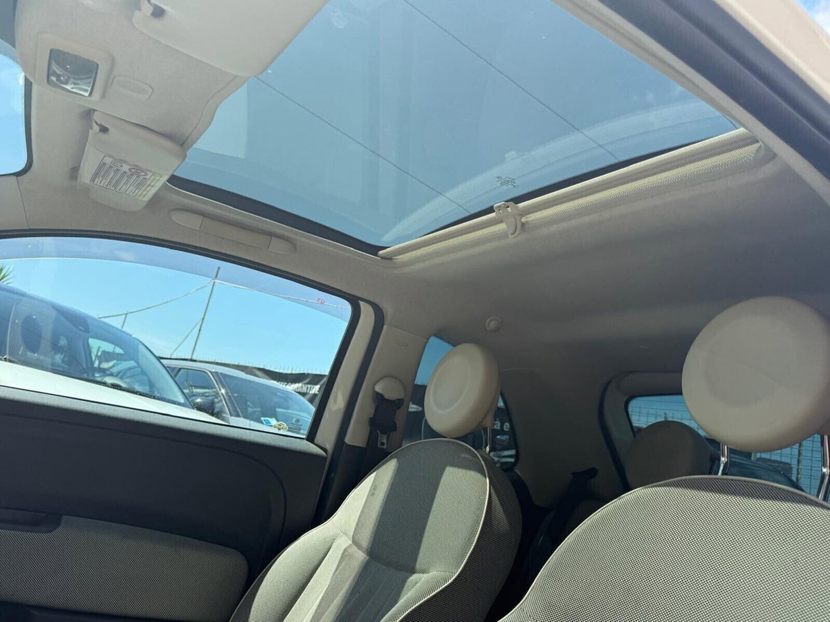 Fiat 500 1.2 GQ (18)