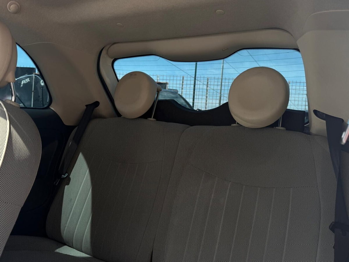 Fiat 500 1.2 GQ (19)