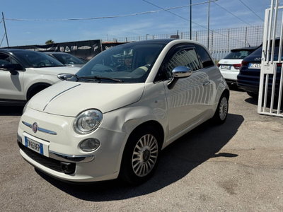 Fiat 500 1.2 GQ (3)