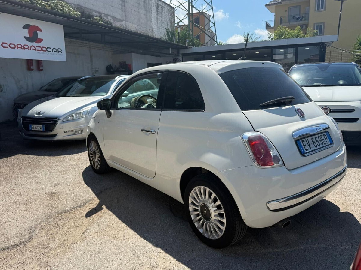 Fiat 500 1.2 GQ (4)