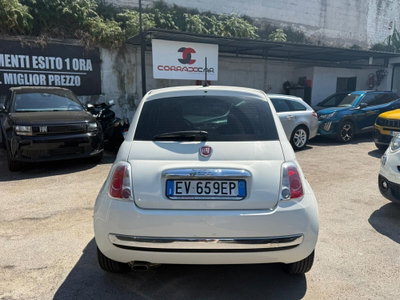 Fiat 500 1.2 GQ (5)
