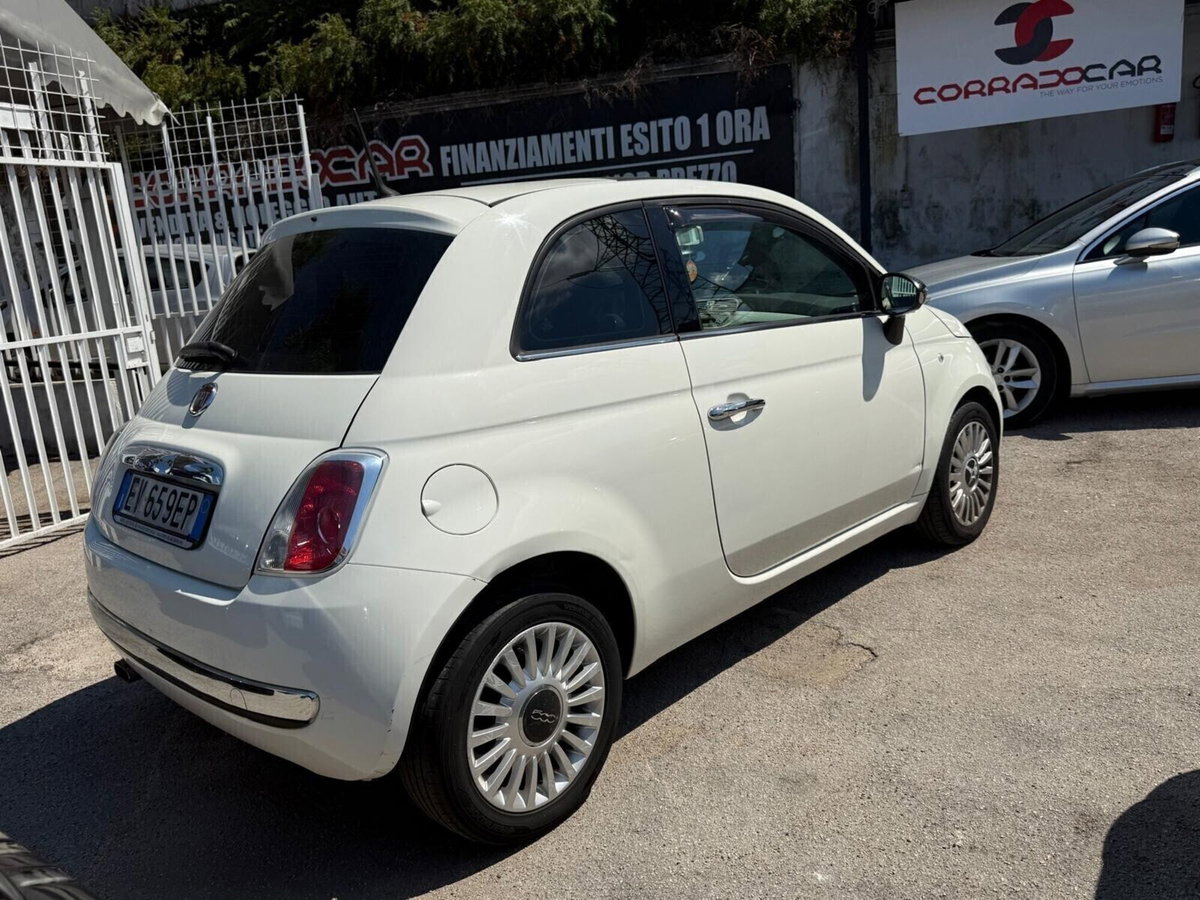 Fiat 500 1.2 GQ (6)