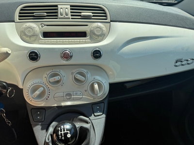 Fiat 500 1.2 GQ (8)