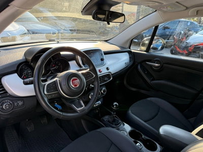 Fiat 500X 1.0 T3 120 CV Sport Dolcevita (8)