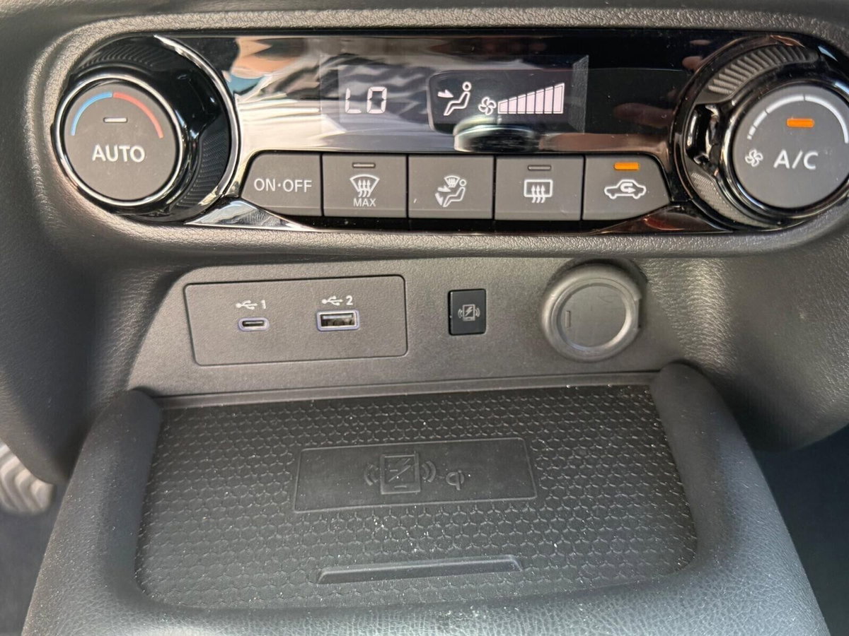 Nissan Juke 1.0 dig-t N-Connecta 114cv (13)