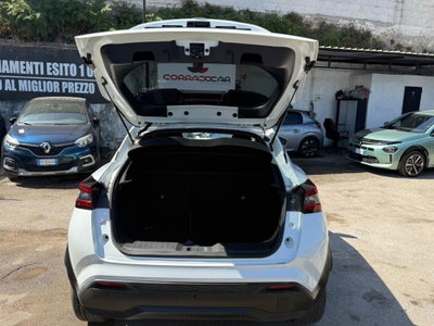 Nissan Juke 1.0 dig-t N-Connecta 114cv (19)