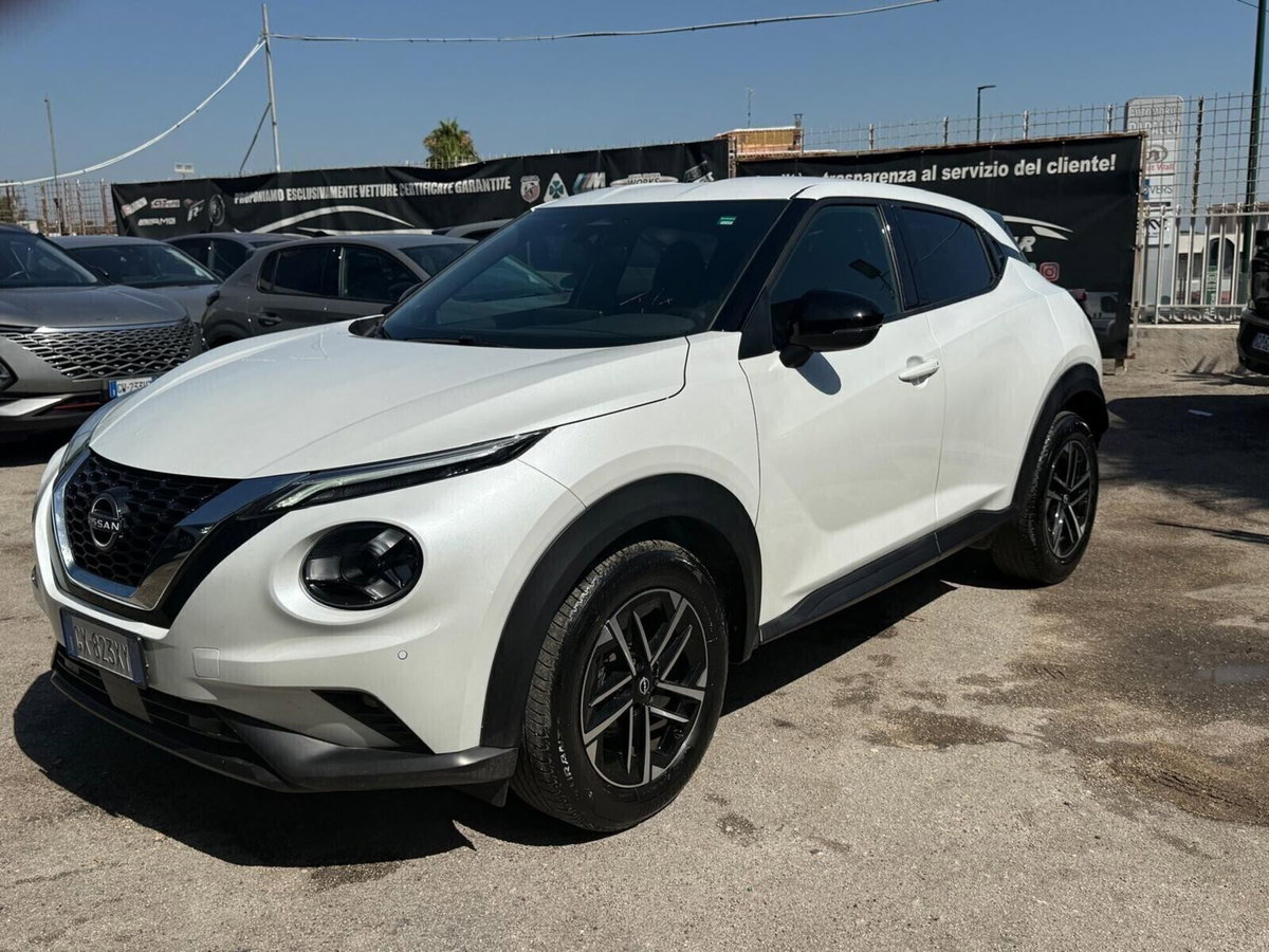 Nissan Juke 1.0 dig-t N-Connecta 114cv (3)