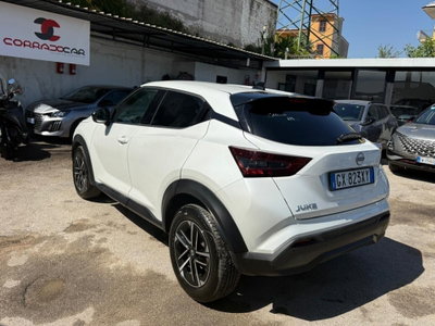 Nissan Juke 1.0 dig-t N-Connecta 114cv (6)