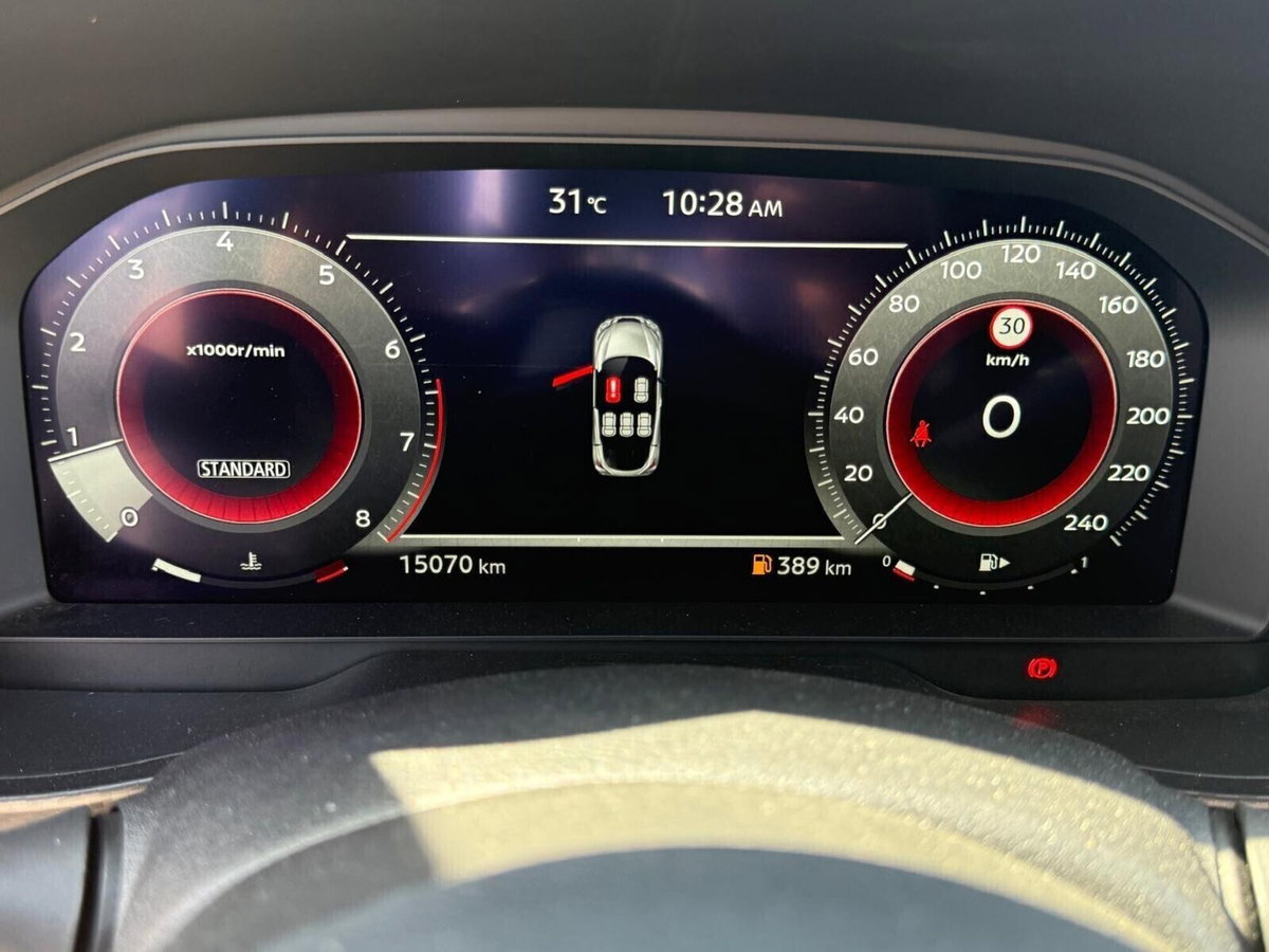 Nissan Juke 1.0 dig-t N-Connecta 114cv (7)