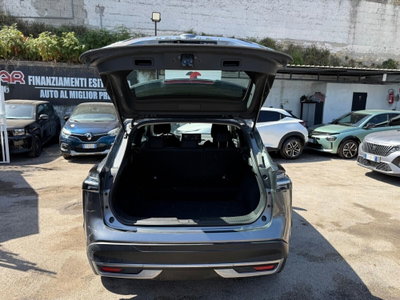 Nissan Qashqai 1.3 mhev Acenta 2wd 140cv (18)
